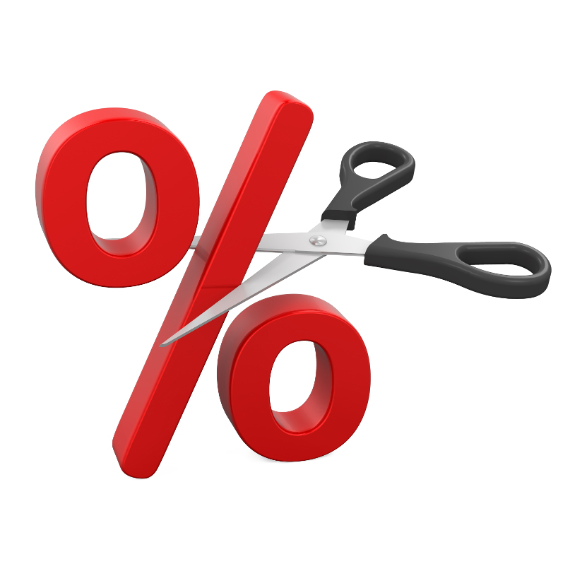 Do Rising Interest Rates Affect What You Can Borrow?