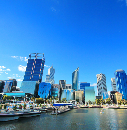 Perth Property Reports